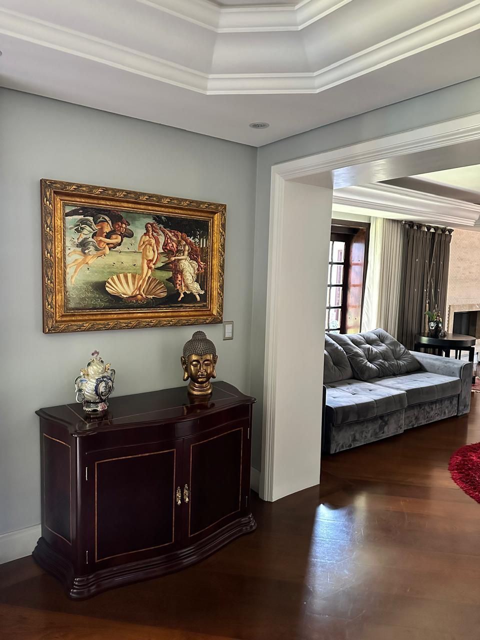 Casa, 5 quartos, 560 m² - Foto 9