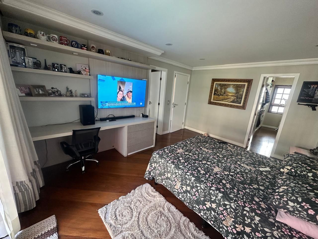 Casa, 5 quartos, 560 m² - Foto 25