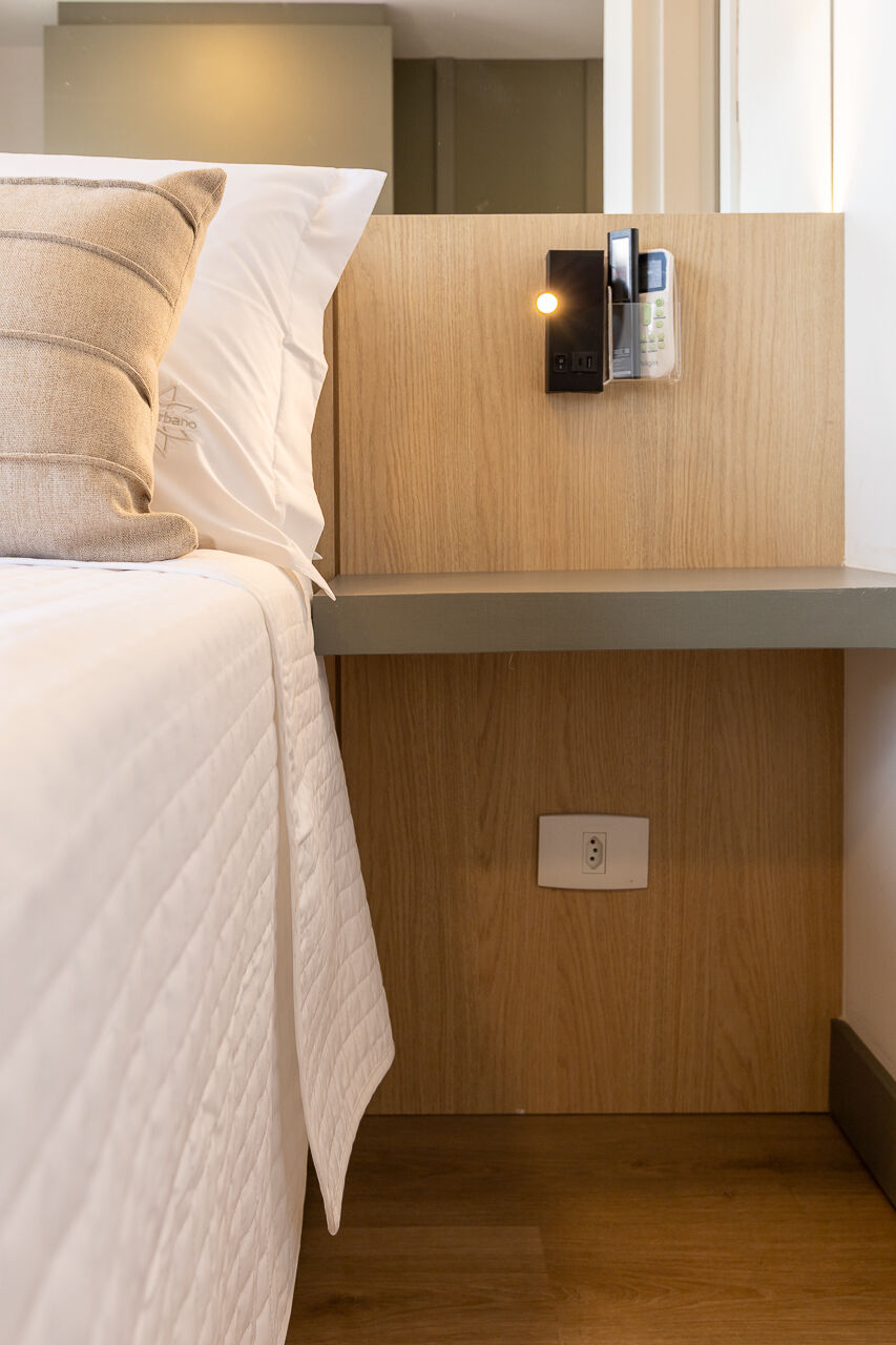 Apartamento, 1 quarto, 22 m² - Foto 7