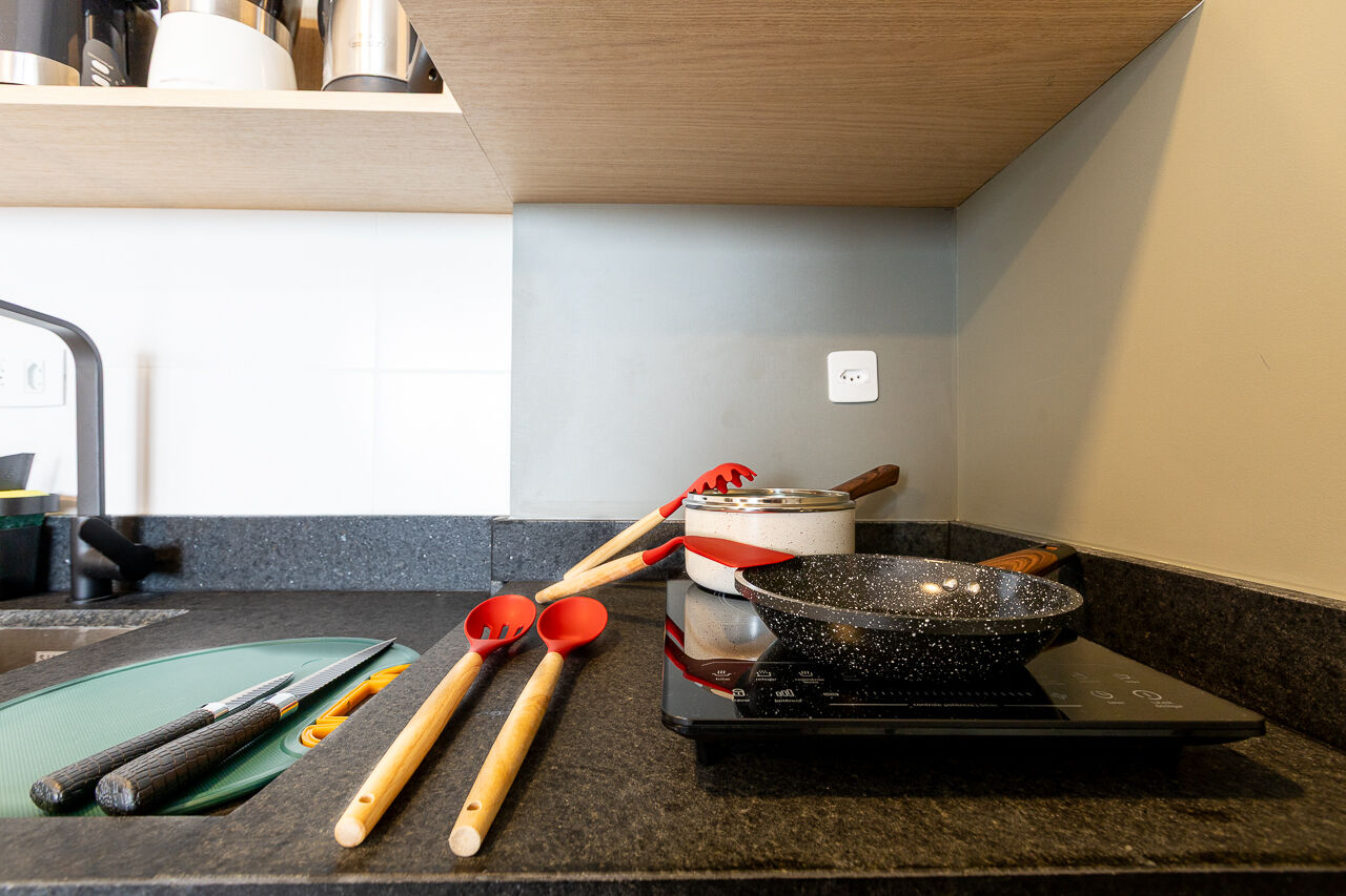 Apartamento, 1 quarto, 22 m² - Foto 24