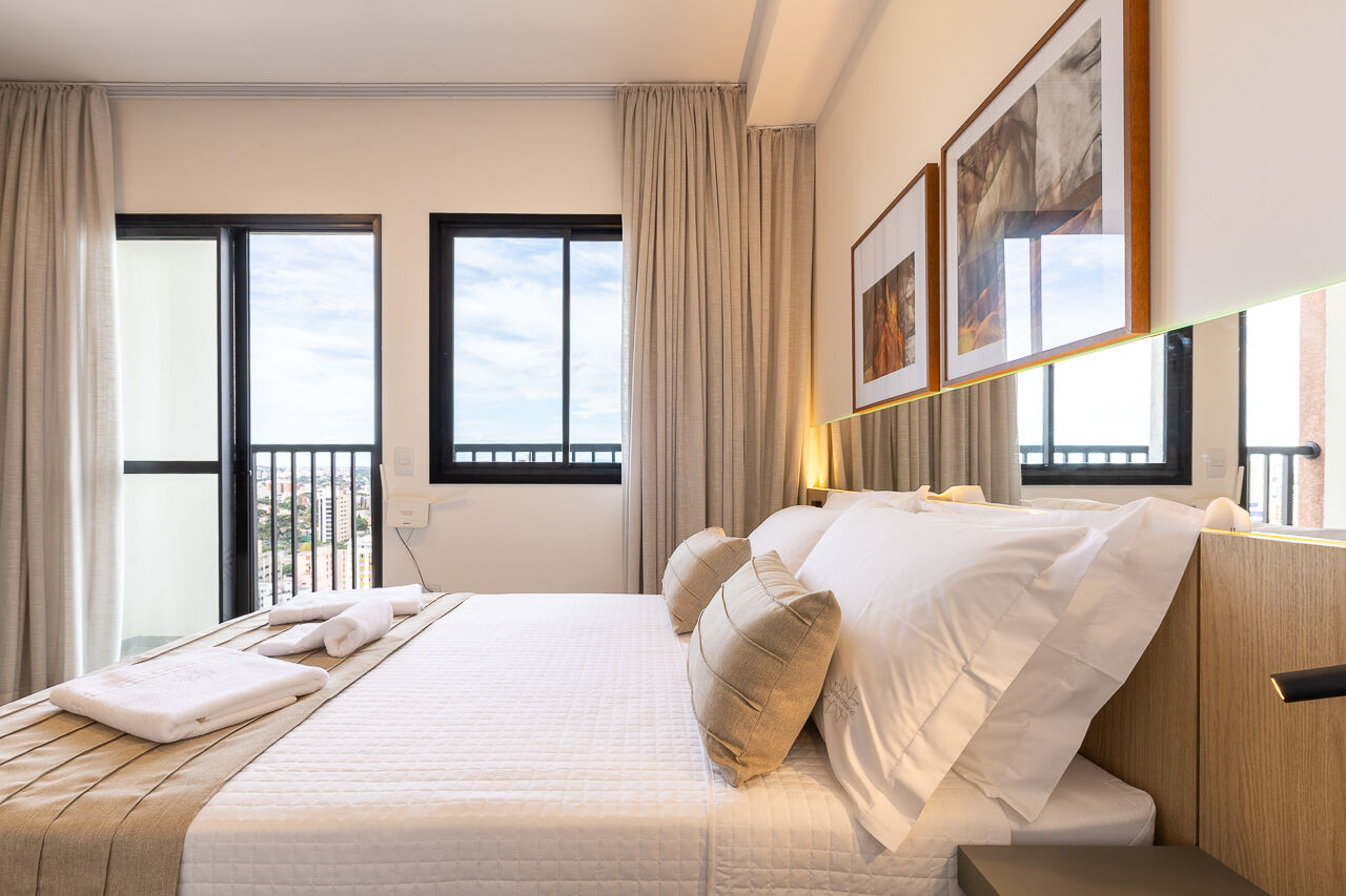 Apartamento, 1 quarto, 22 m² - Foto 22