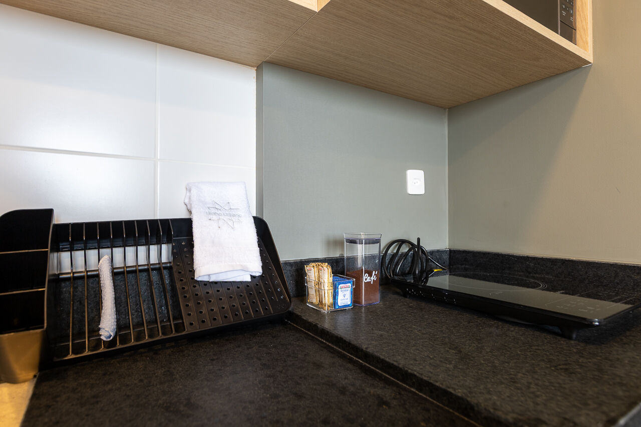 Apartamento, 1 quarto, 22 m² - Foto 11