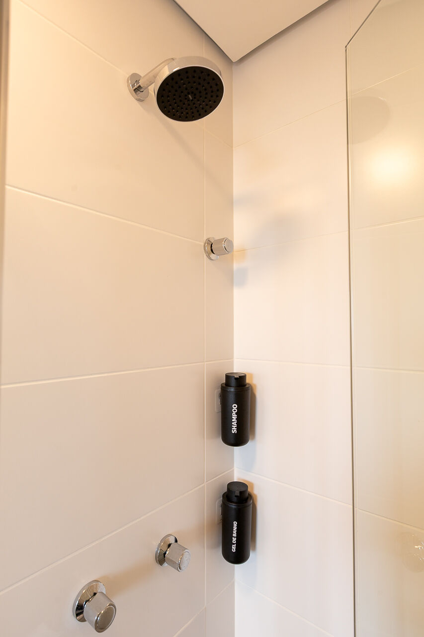 Apartamento, 1 quarto, 22 m² - Foto 17