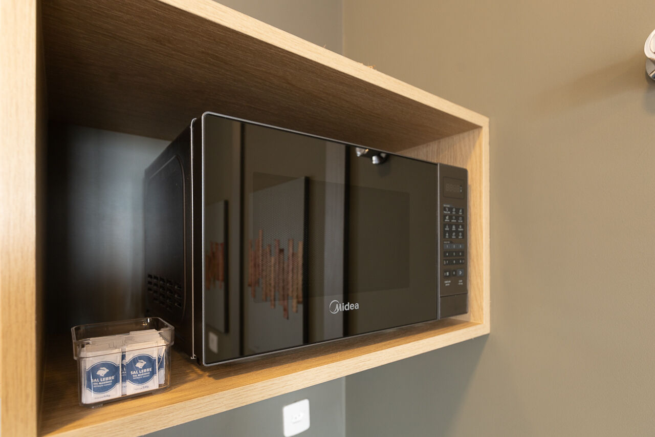 Apartamento, 1 quarto, 22 m² - Foto 13