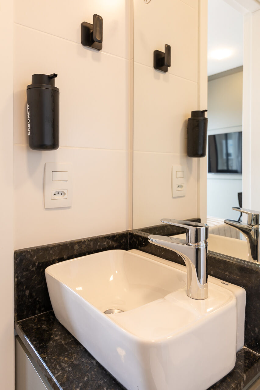 Apartamento, 1 quarto, 22 m² - Foto 20