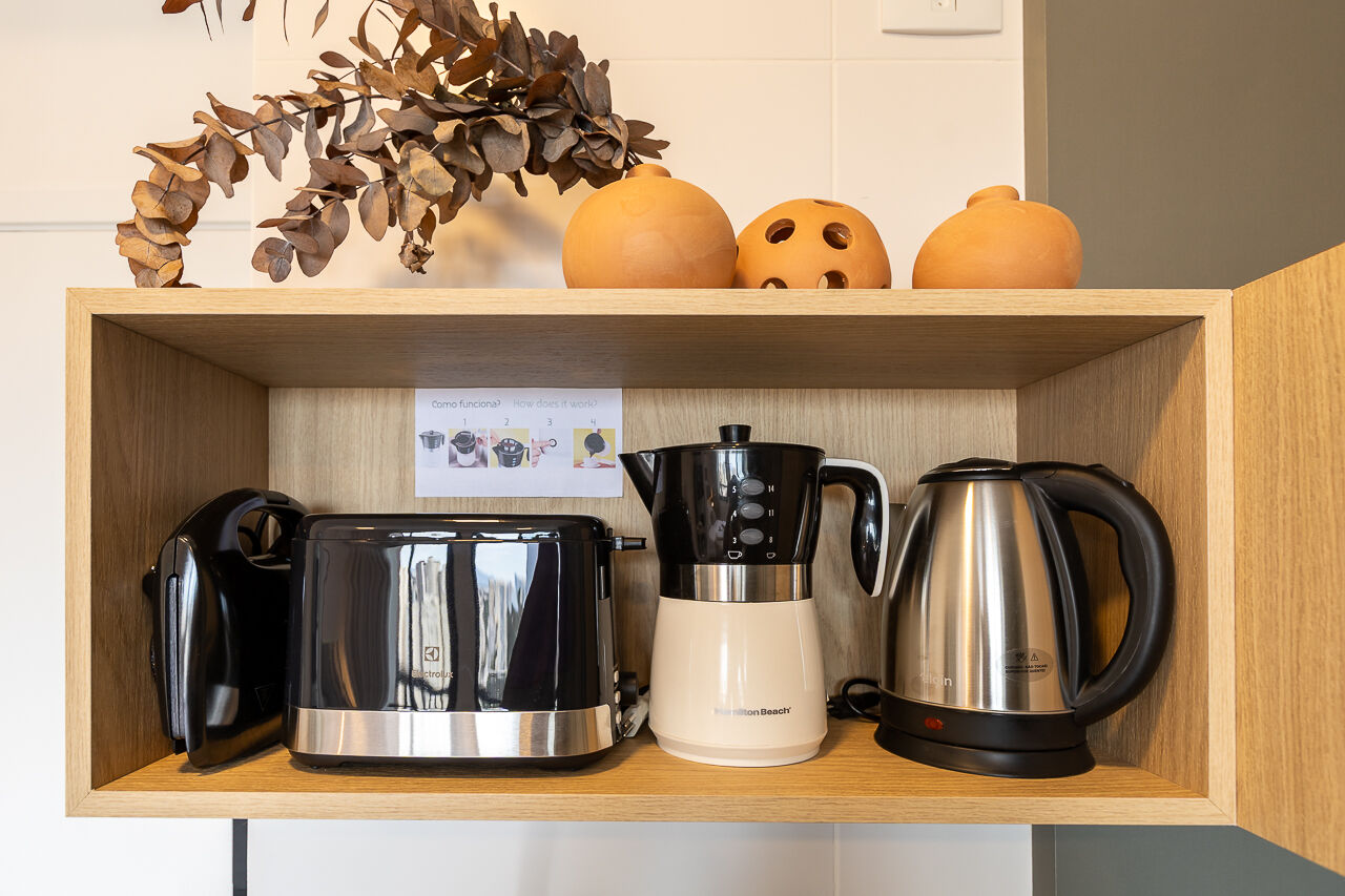 Apartamento, 1 quarto, 22 m² - Foto 12