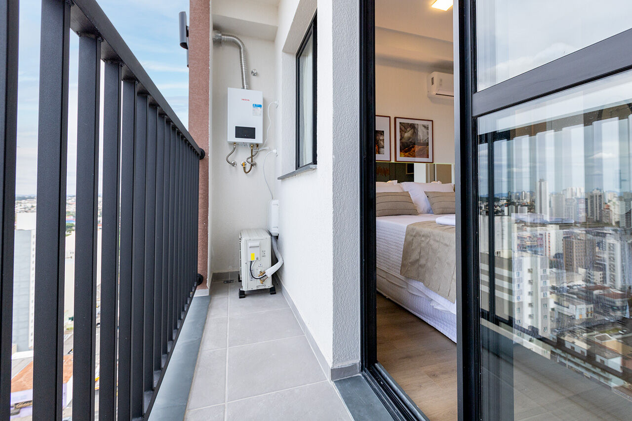 Apartamento, 1 quarto, 22 m² - Foto 14