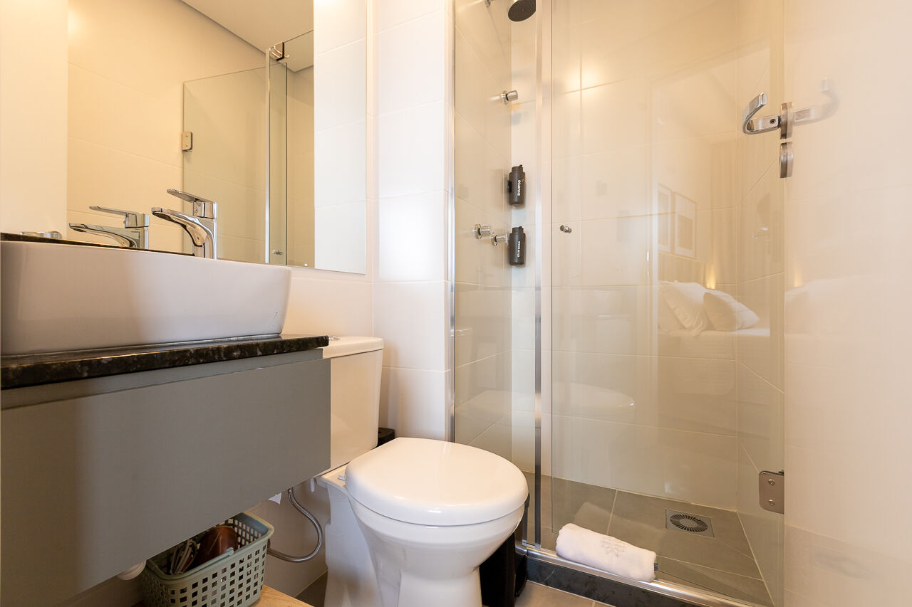 Apartamento, 1 quarto, 22 m² - Foto 16