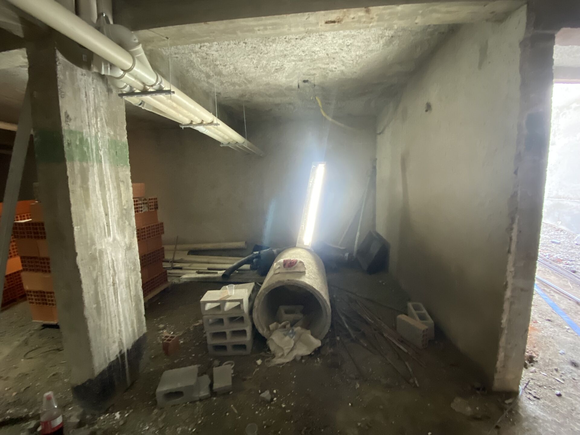 Cobertura, 1 quarto, 46 m² - Foto 23