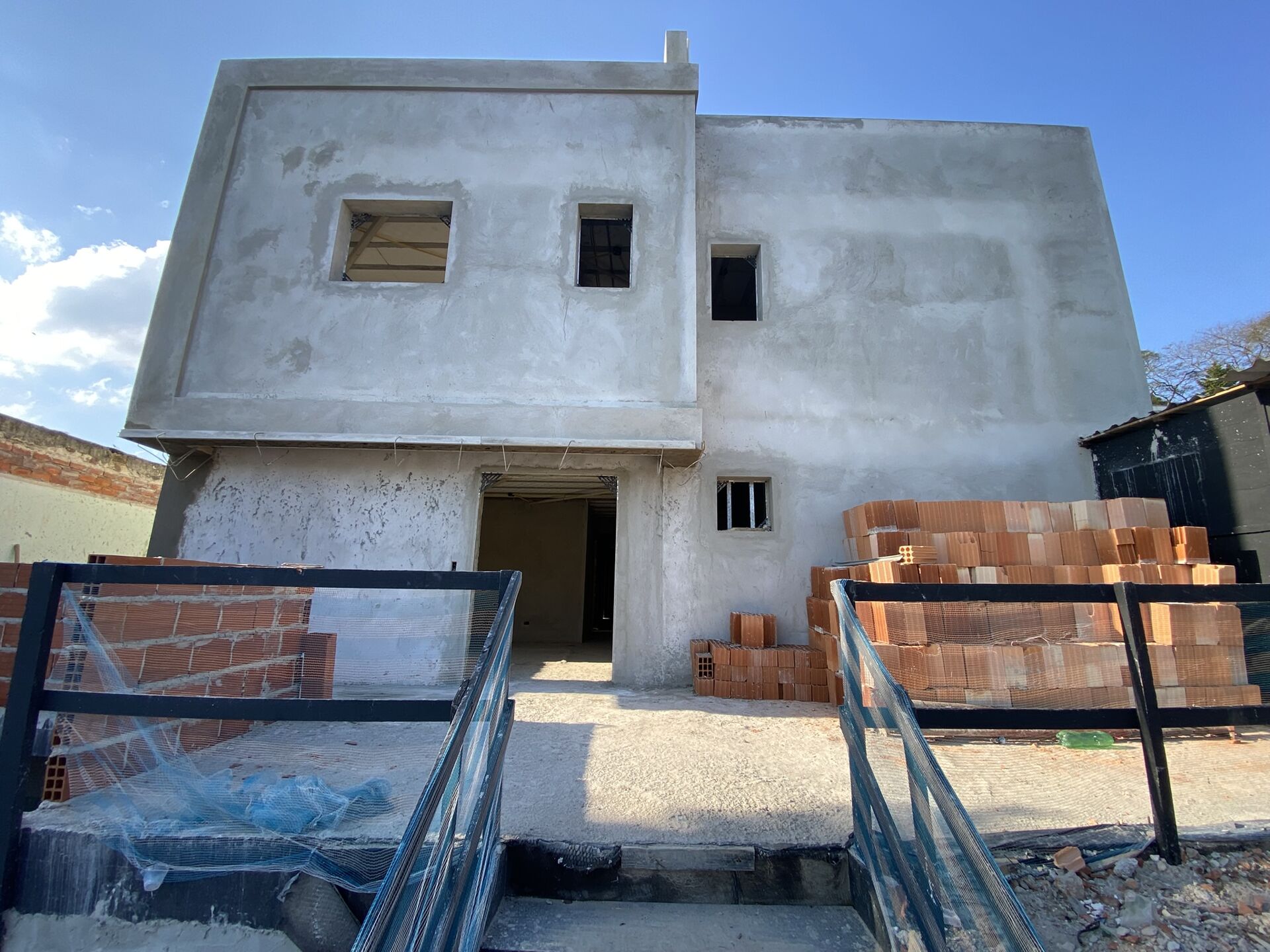 Cobertura, 1 quarto, 46 m² - Foto 21