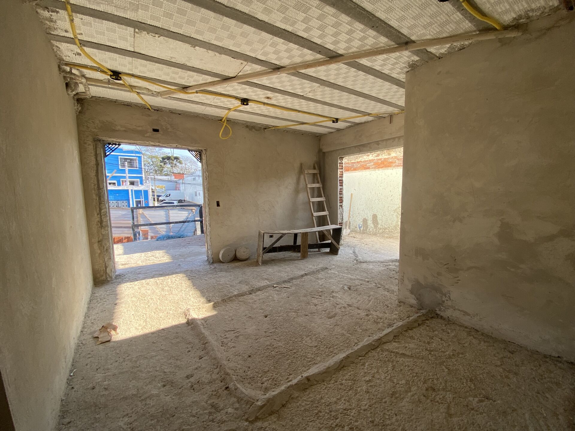 Cobertura, 1 quarto, 46 m² - Foto 20