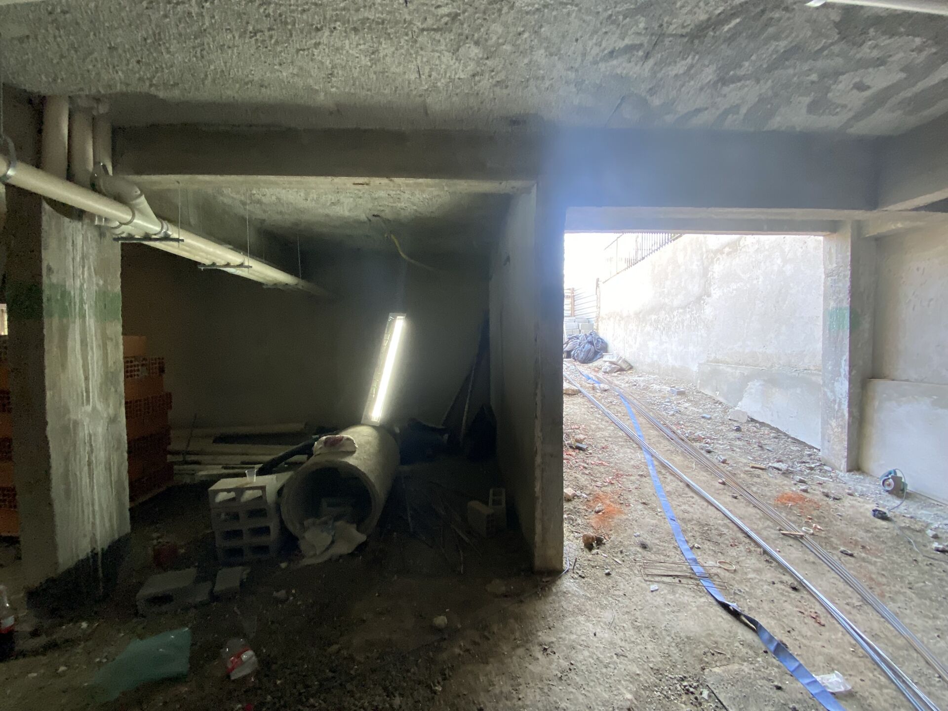 Cobertura, 1 quarto, 46 m² - Foto 22