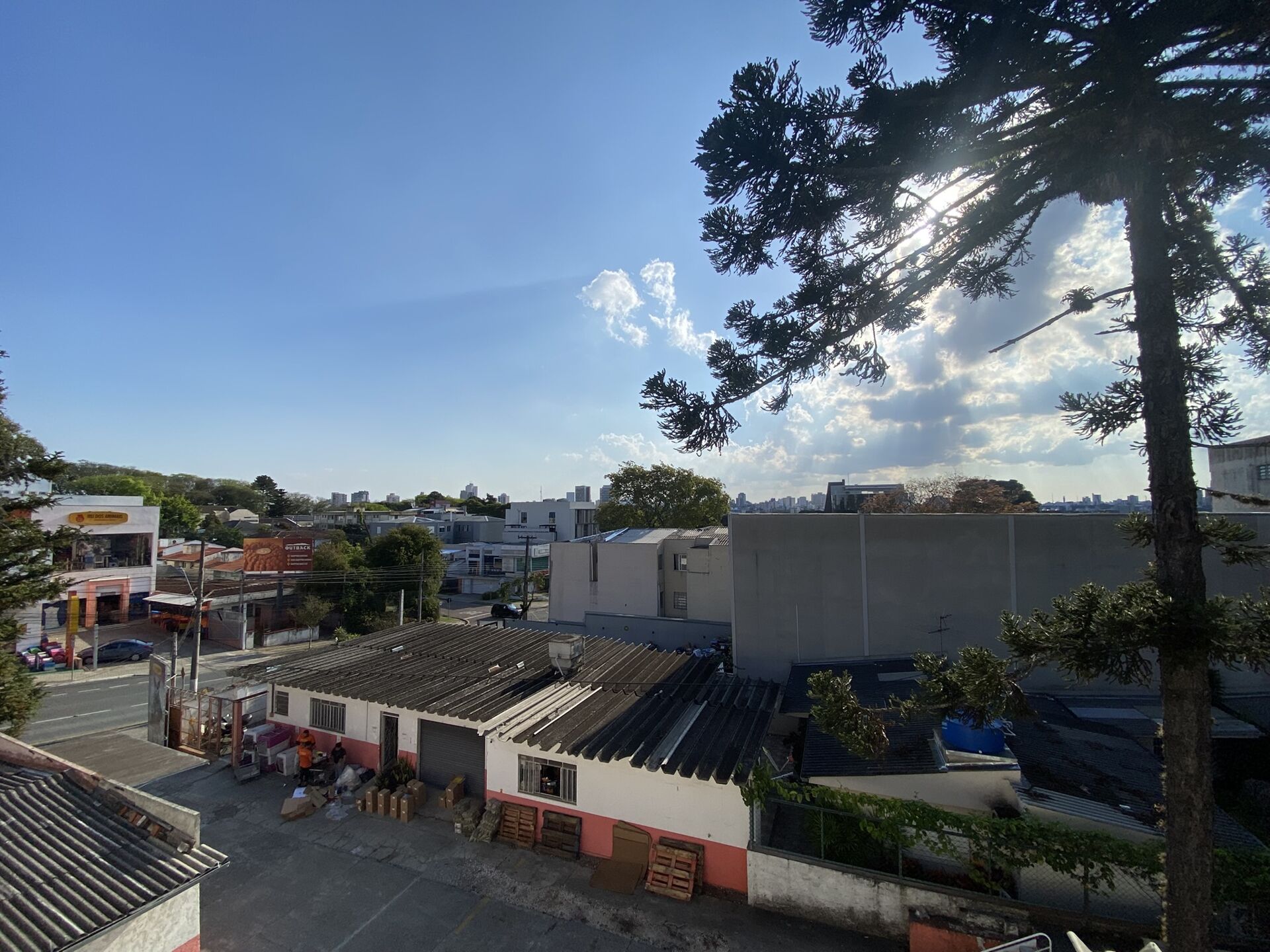 Cobertura, 1 quarto, 46 m² - Foto 16