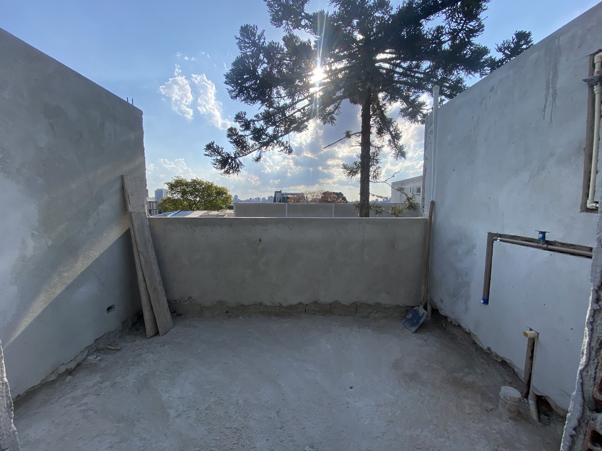 Cobertura, 1 quarto, 46 m² - Foto 9