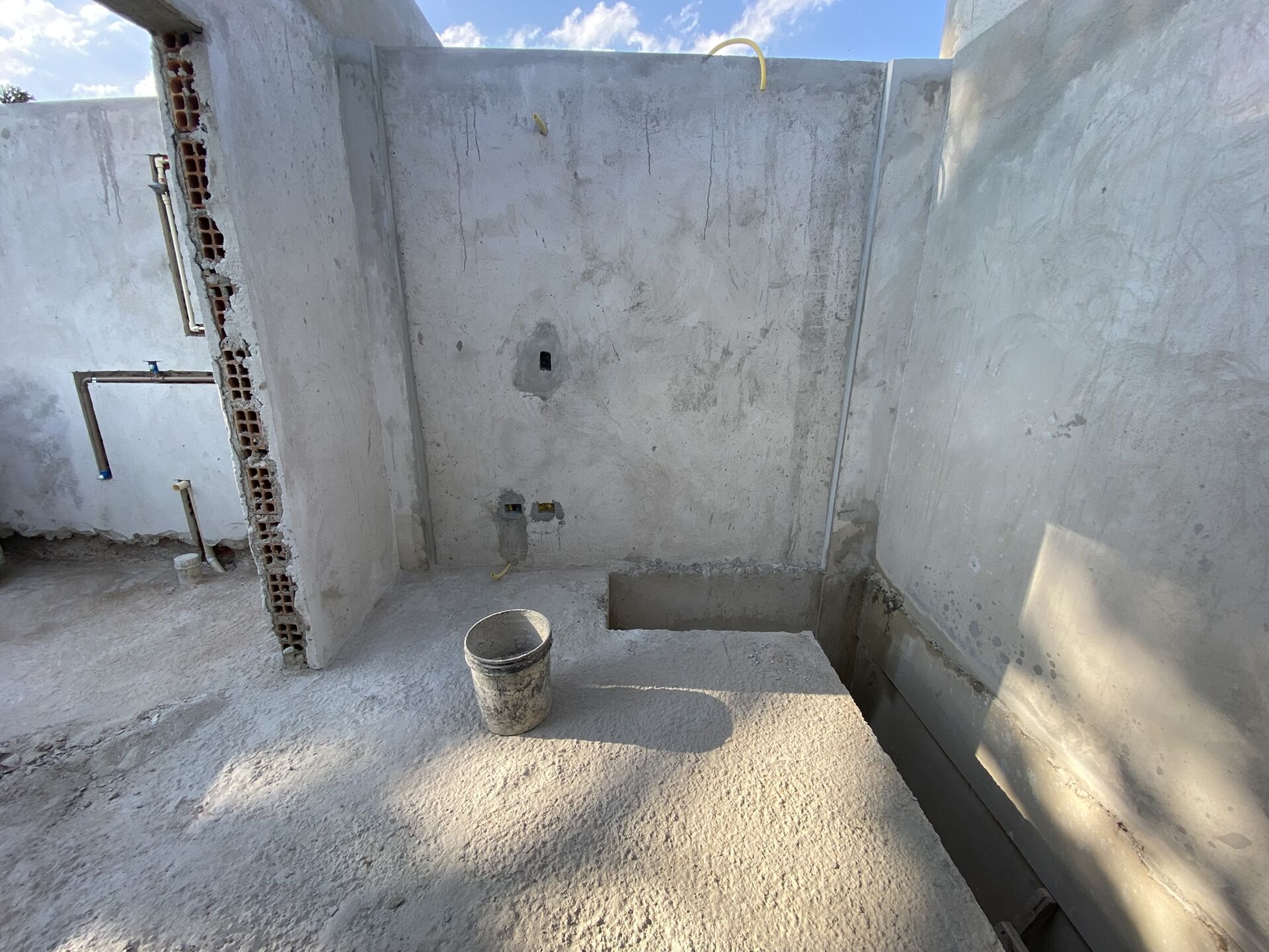 Cobertura, 1 quarto, 46 m² - Foto 14