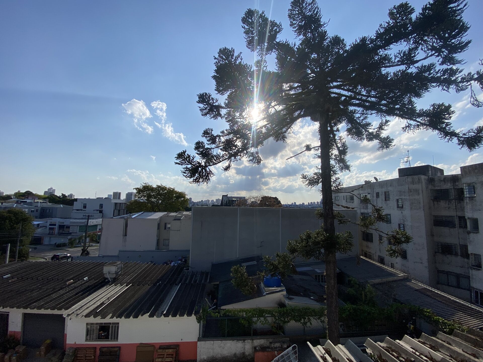 Cobertura, 1 quarto, 46 m² - Foto 17