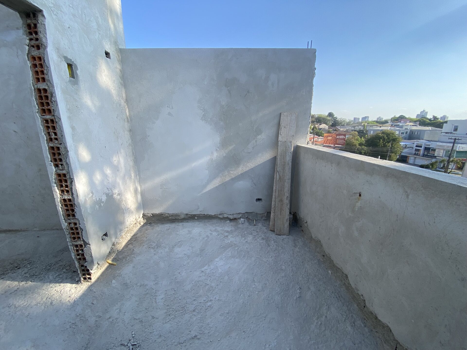 Cobertura, 1 quarto, 46 m² - Foto 11