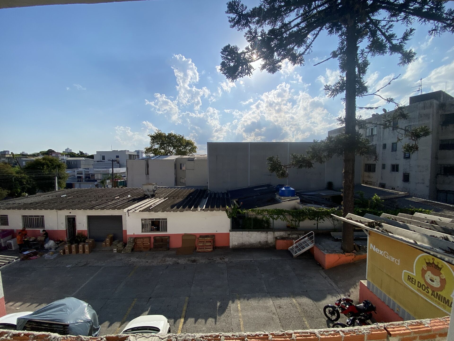 Cobertura, 1 quarto, 46 m² - Foto 8