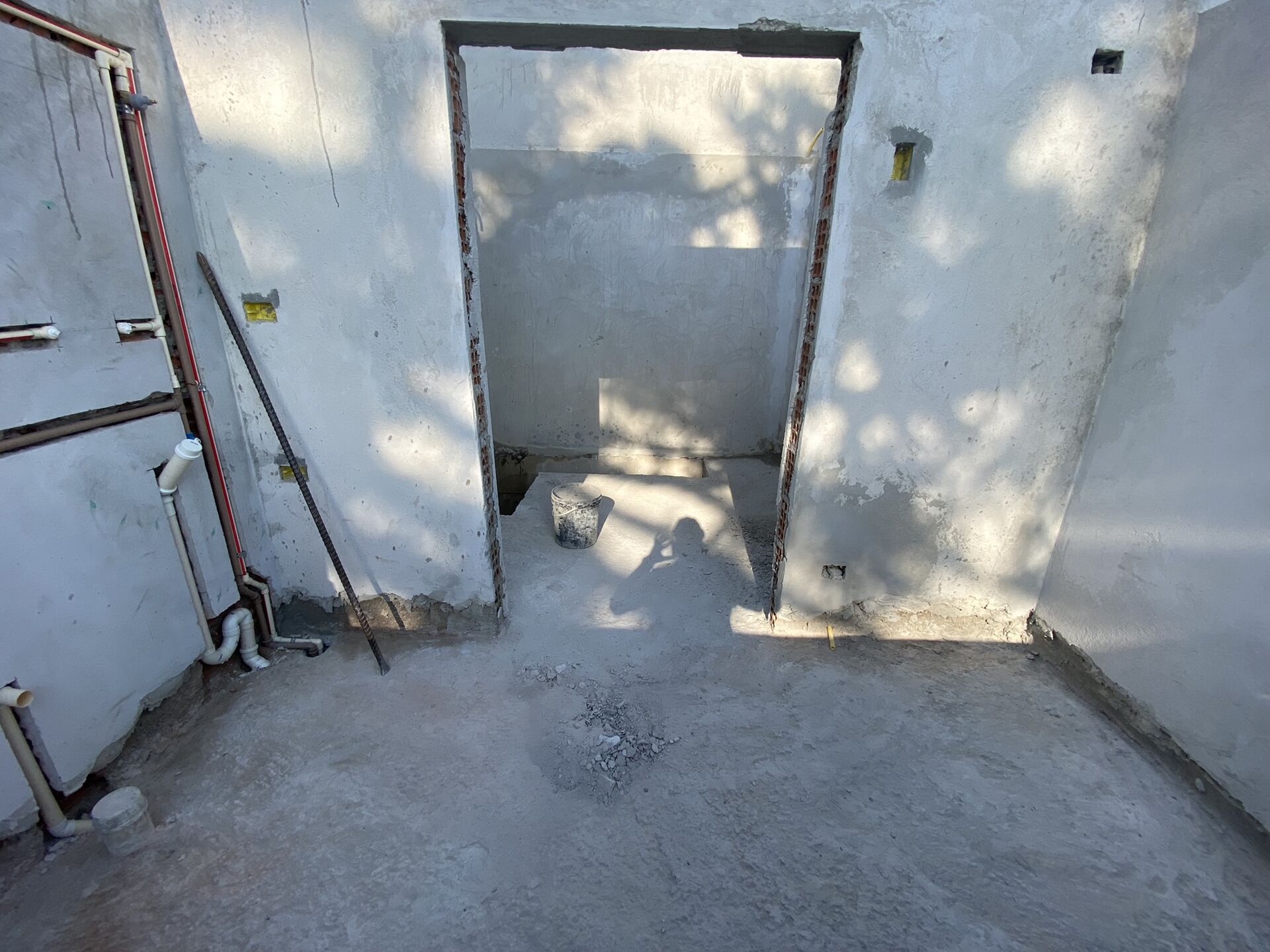 Cobertura, 1 quarto, 46 m² - Foto 10