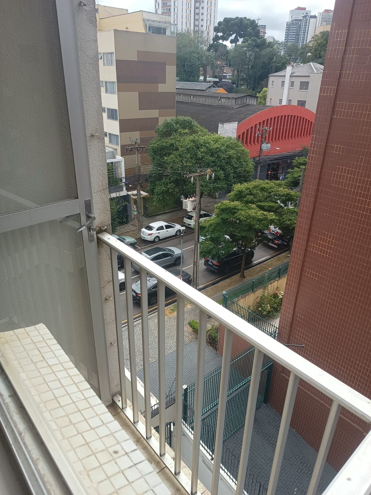 Apartamento, 2 quartos, 60 m² - Foto 23
