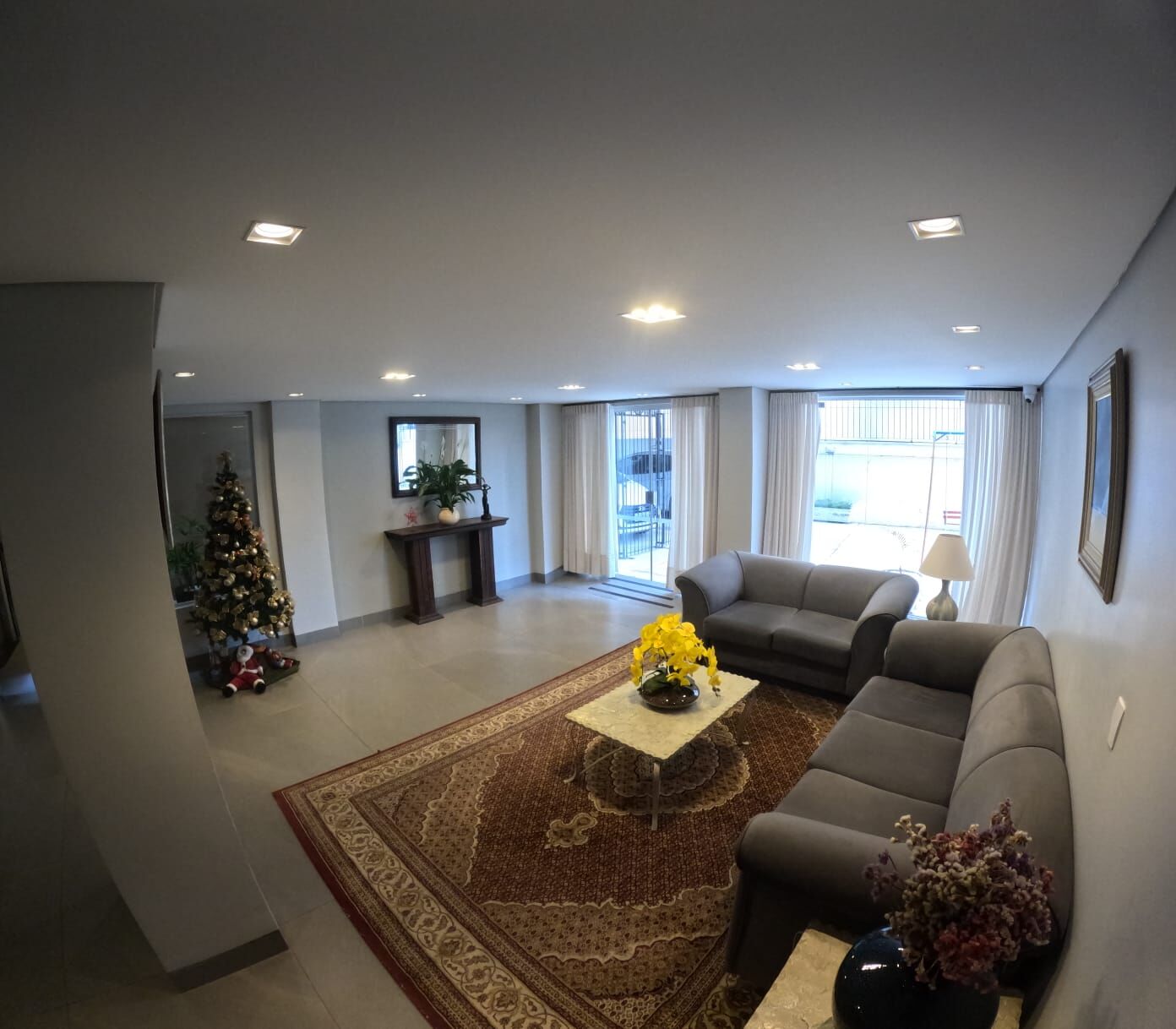 Apartamento, 2 quartos, 60 m² - Foto 10