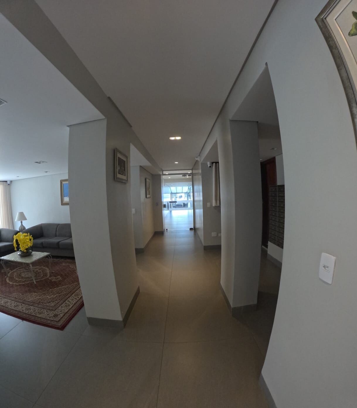Apartamento, 2 quartos, 60 m² - Foto 13