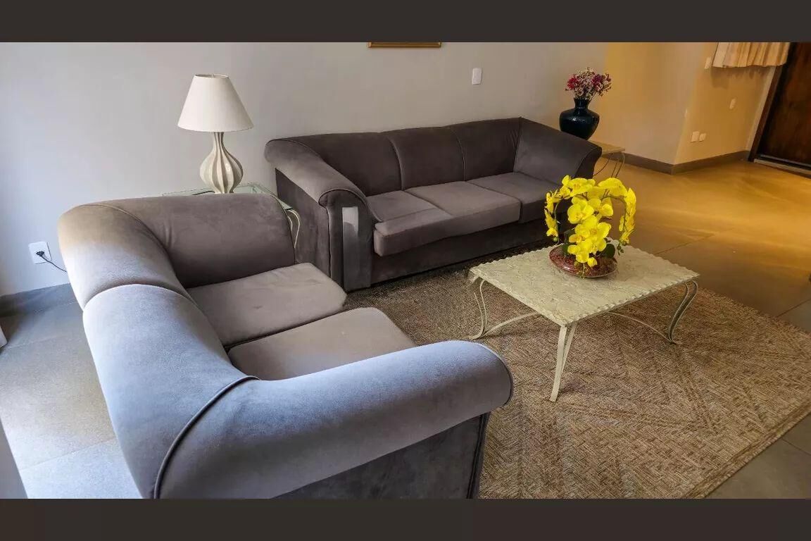Apartamento, 2 quartos, 60 m² - Foto 11