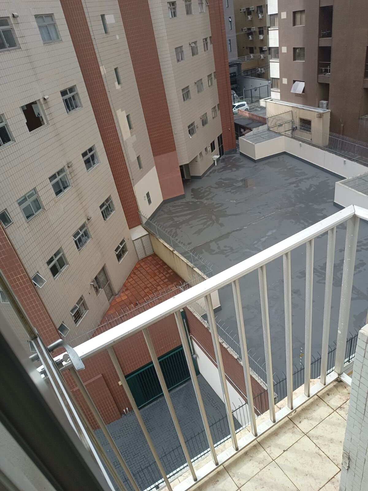 Apartamento, 2 quartos, 60 m² - Foto 22