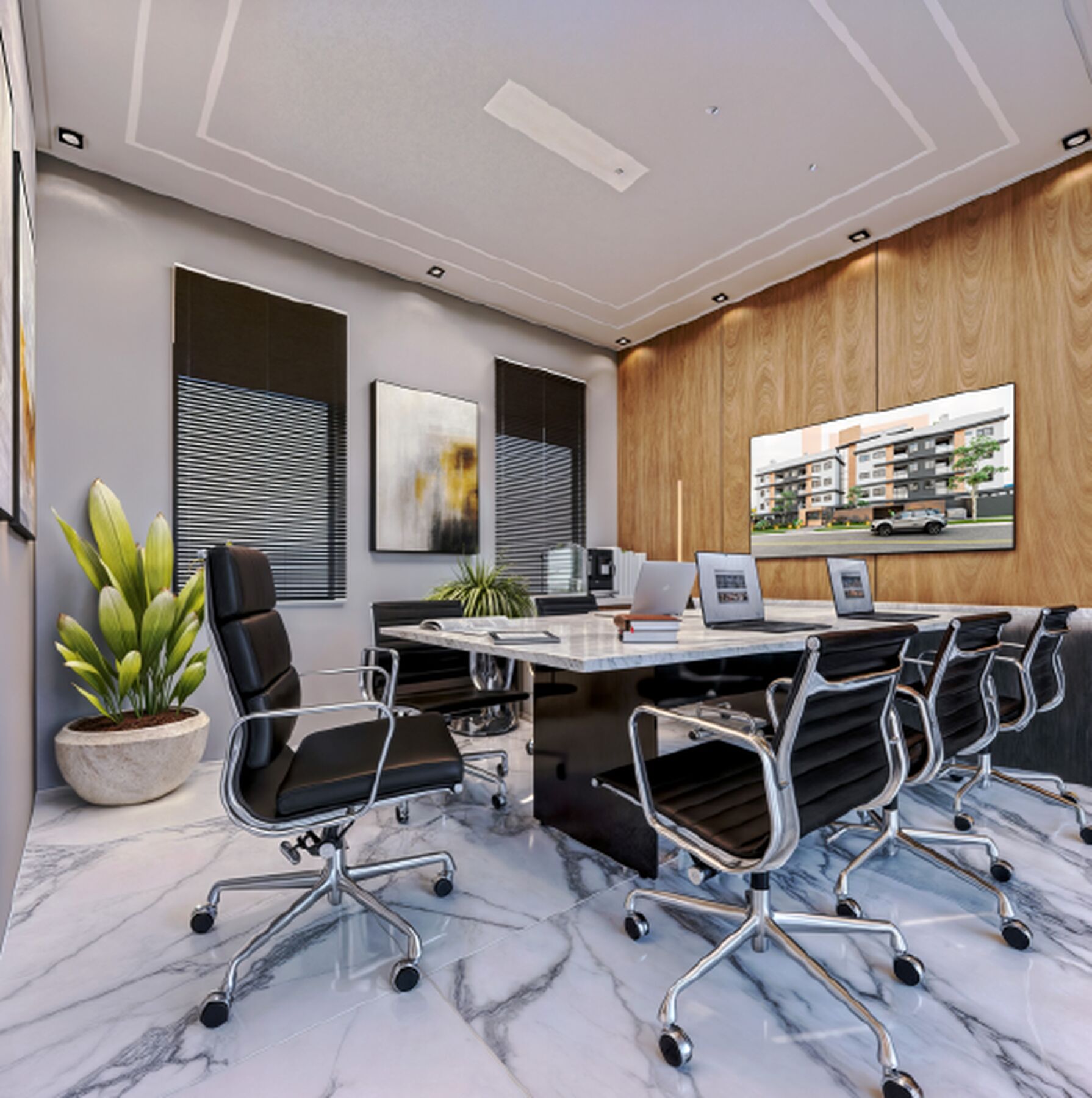 Apartamento, 1 quarto, 20 m² - Foto 9