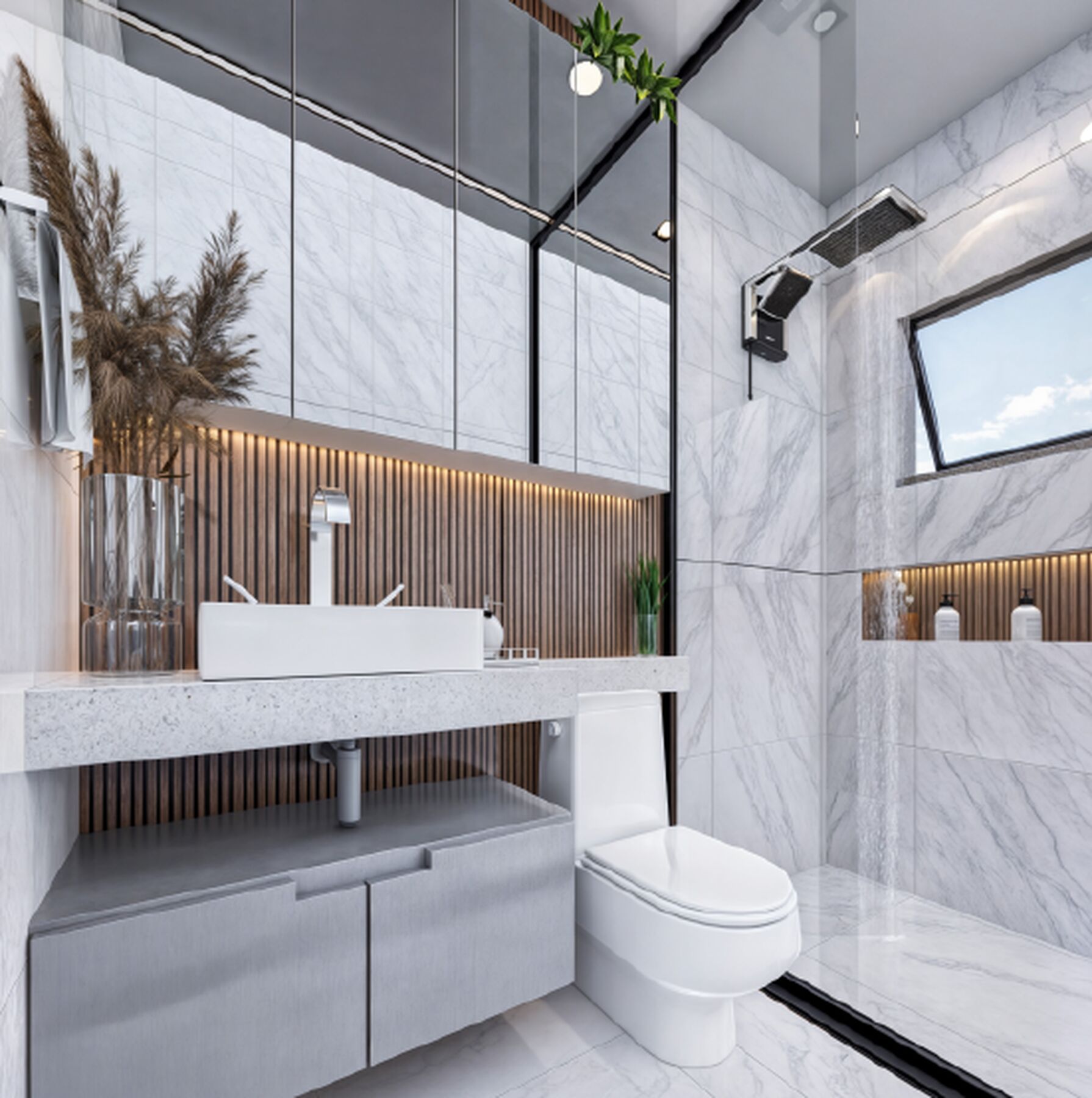 Apartamento, 1 quarto, 20 m² - Foto 8