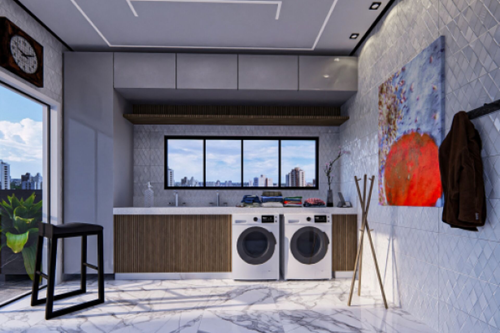 Apartamento, 1 quarto, 20 m² - Foto 10