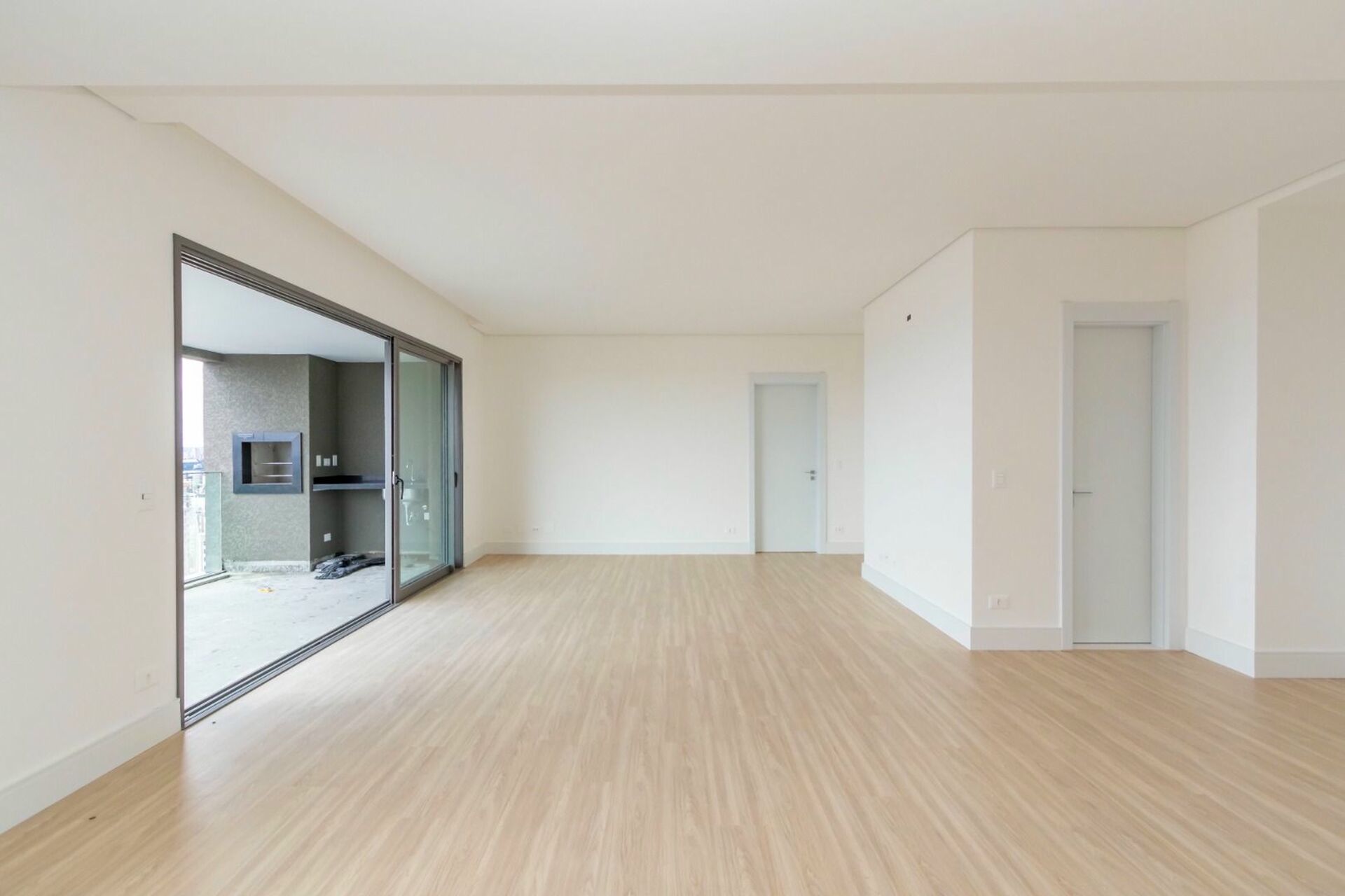 Apartamento, 3 quartos, 138 m² - Foto 6