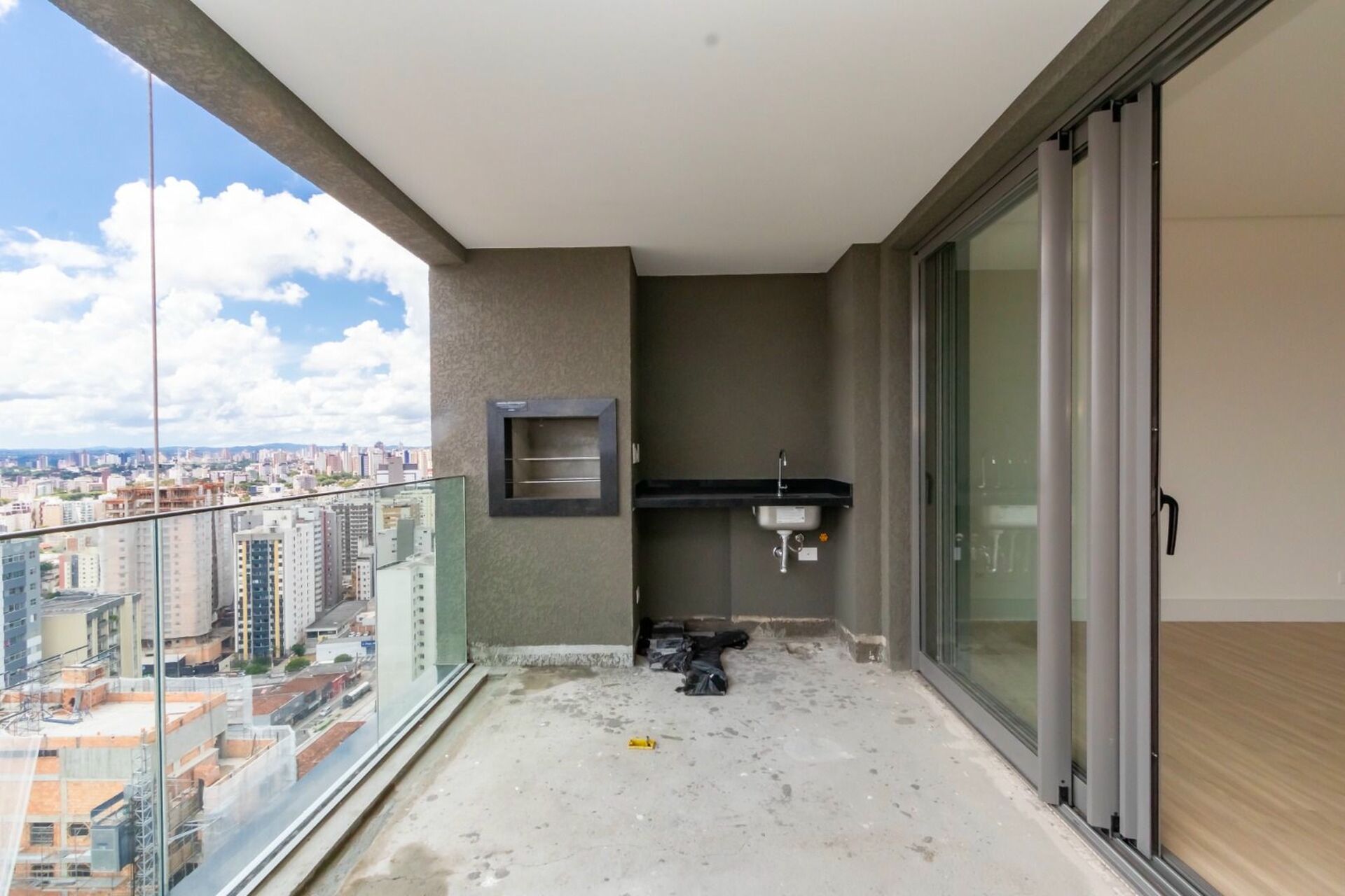 Apartamento, 3 quartos, 138 m² - Foto 14