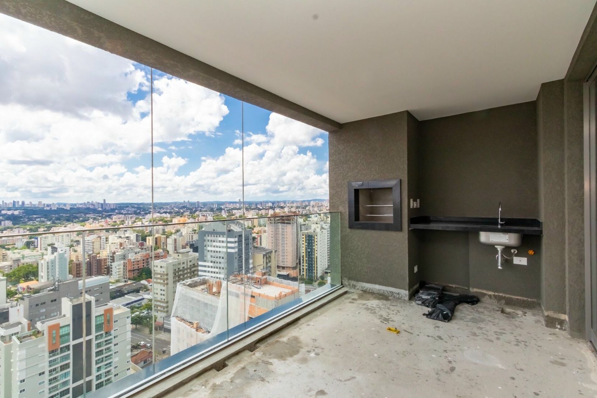 Apartamento, 3 quartos, 138 m² - Foto 13