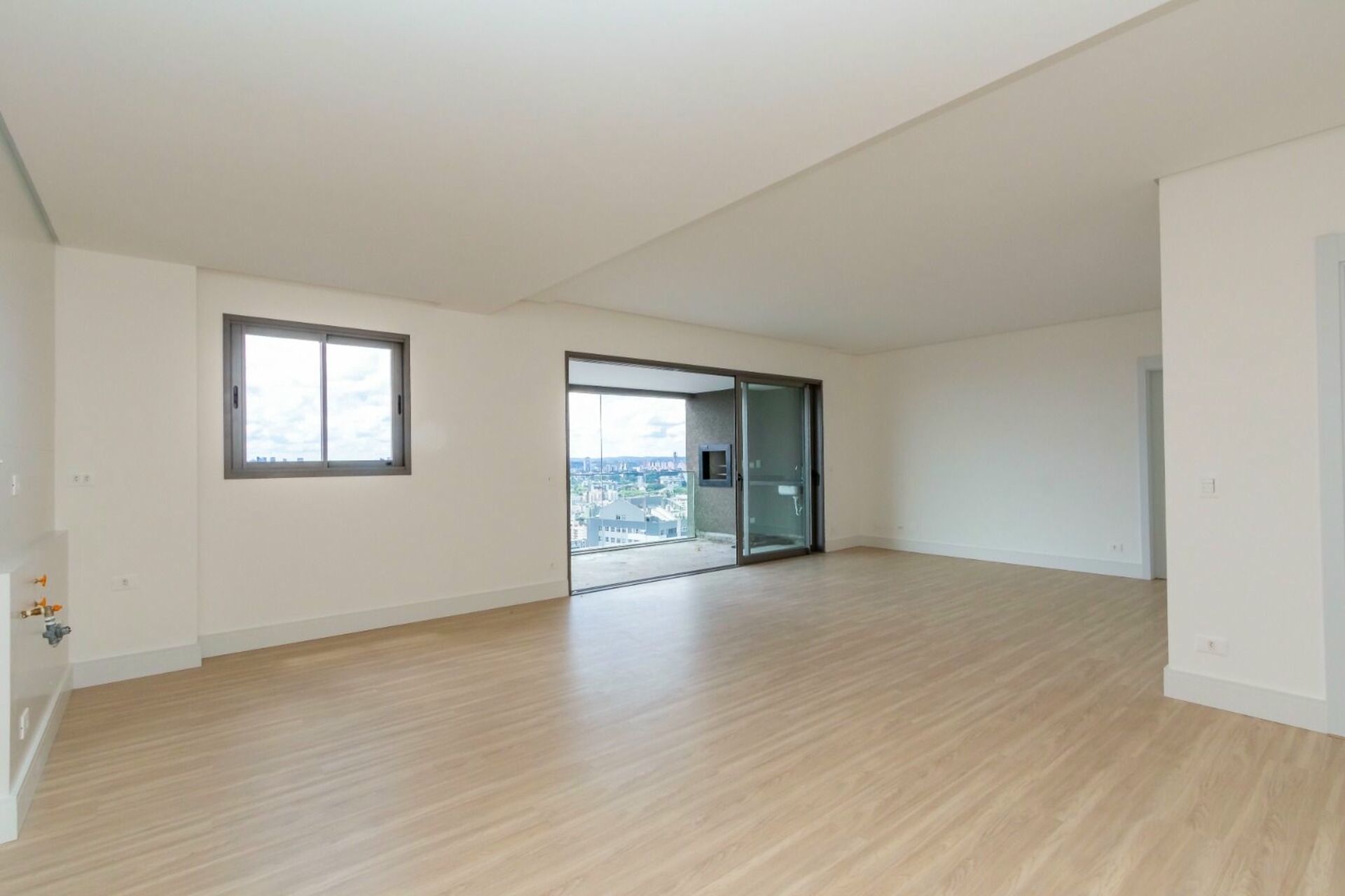 Apartamento, 3 quartos, 138 m² - Foto 5