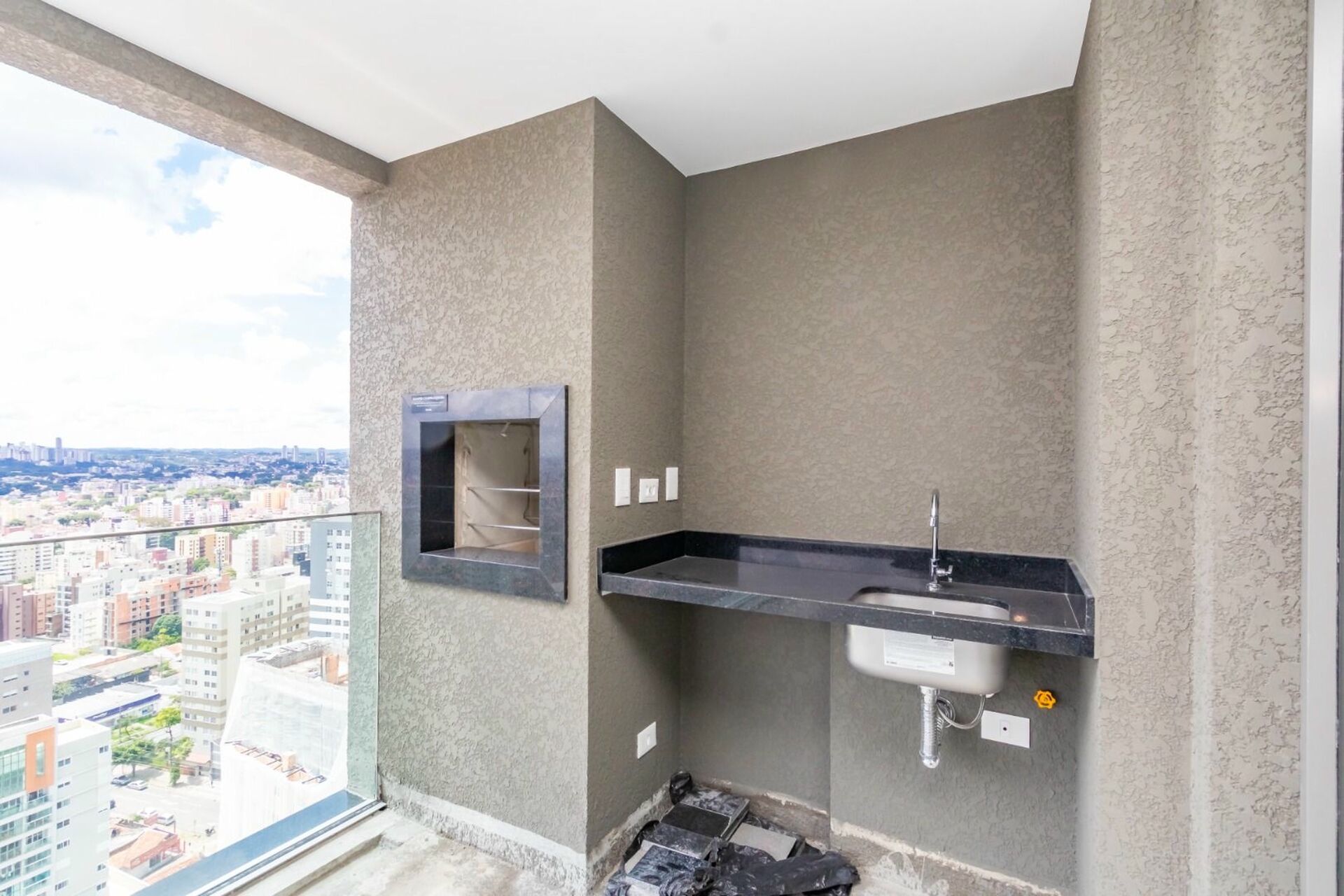 Apartamento, 3 quartos, 138 m² - Foto 15