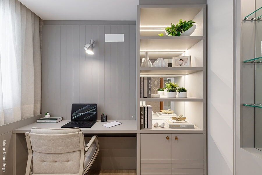 Apartamento, 3 quartos, 77 m² - Foto 28