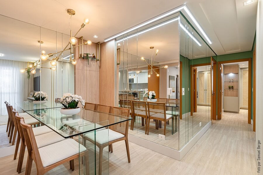 Apartamento, 3 quartos, 77 m² - Foto 7