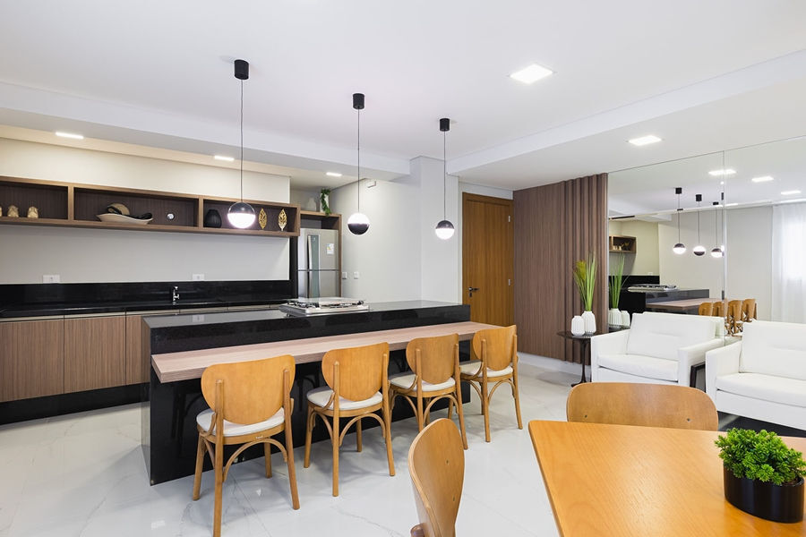 Apartamento, 3 quartos, 77 m² - Foto 35