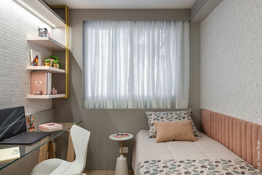 Apartamento, 3 quartos, 77 m² - Foto 25