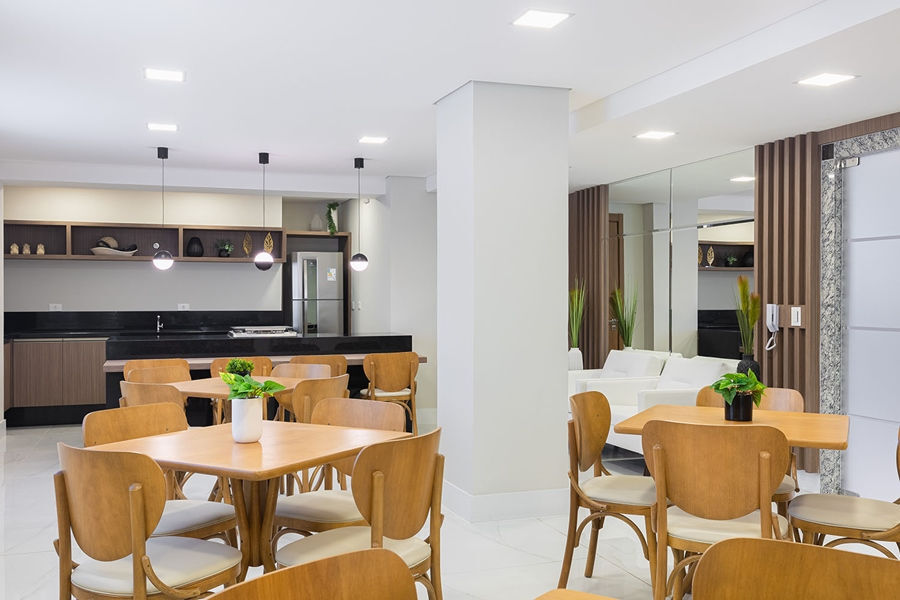 Apartamento, 3 quartos, 77 m² - Foto 33