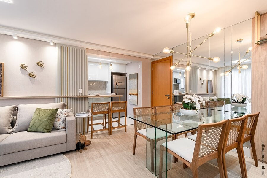 Apartamento, 3 quartos, 77 m² - Foto 5