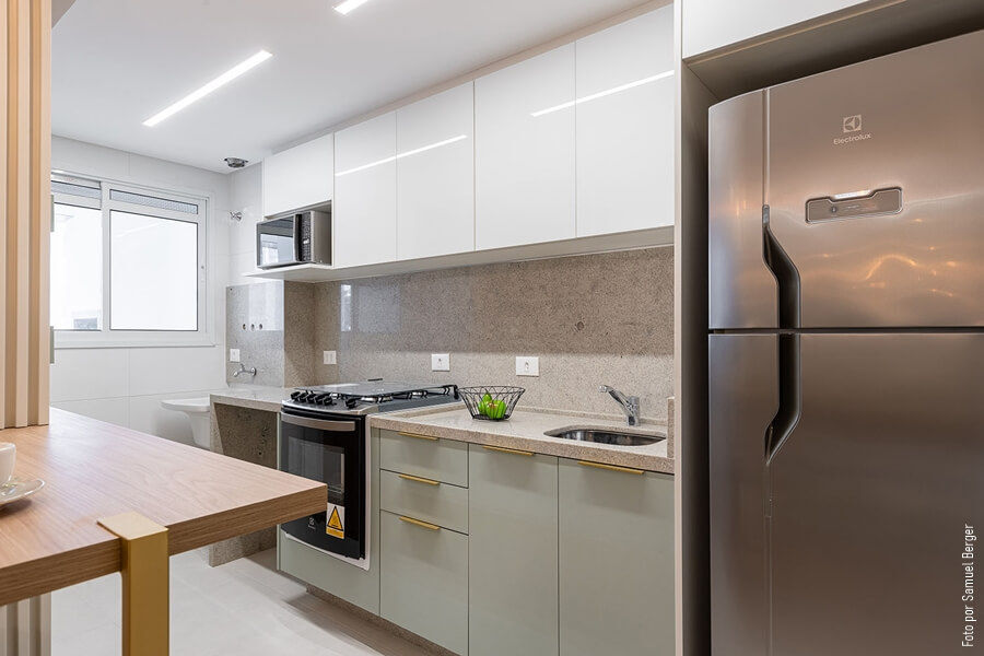 Apartamento, 3 quartos, 77 m² - Foto 9