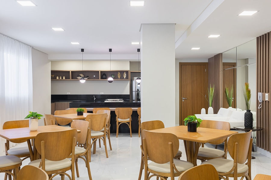 Apartamento, 3 quartos, 77 m² - Foto 36