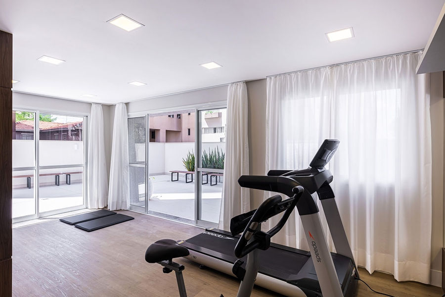 Apartamento, 3 quartos, 77 m² - Foto 43