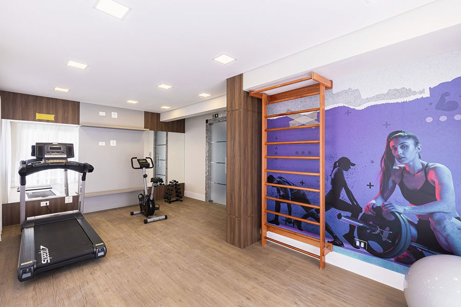 Apartamento, 3 quartos, 77 m² - Foto 46