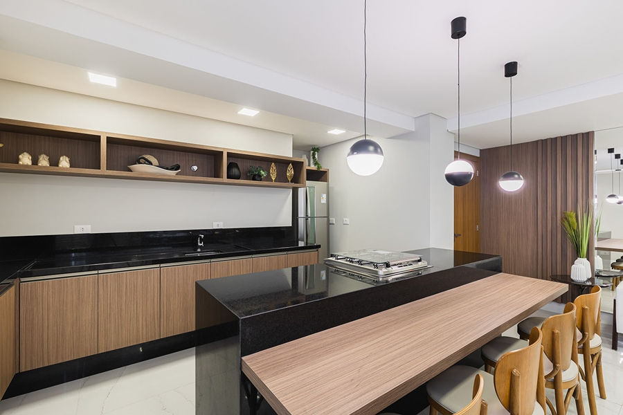 Apartamento, 3 quartos, 77 m² - Foto 40