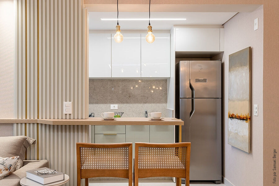 Apartamento, 3 quartos, 77 m² - Foto 8