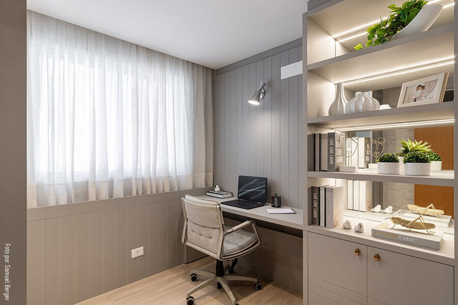 Apartamento, 3 quartos, 77 m² - Foto 27