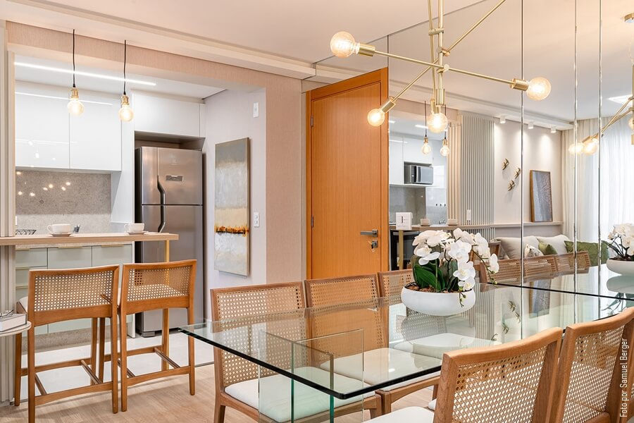 Apartamento, 3 quartos, 77 m² - Foto 6